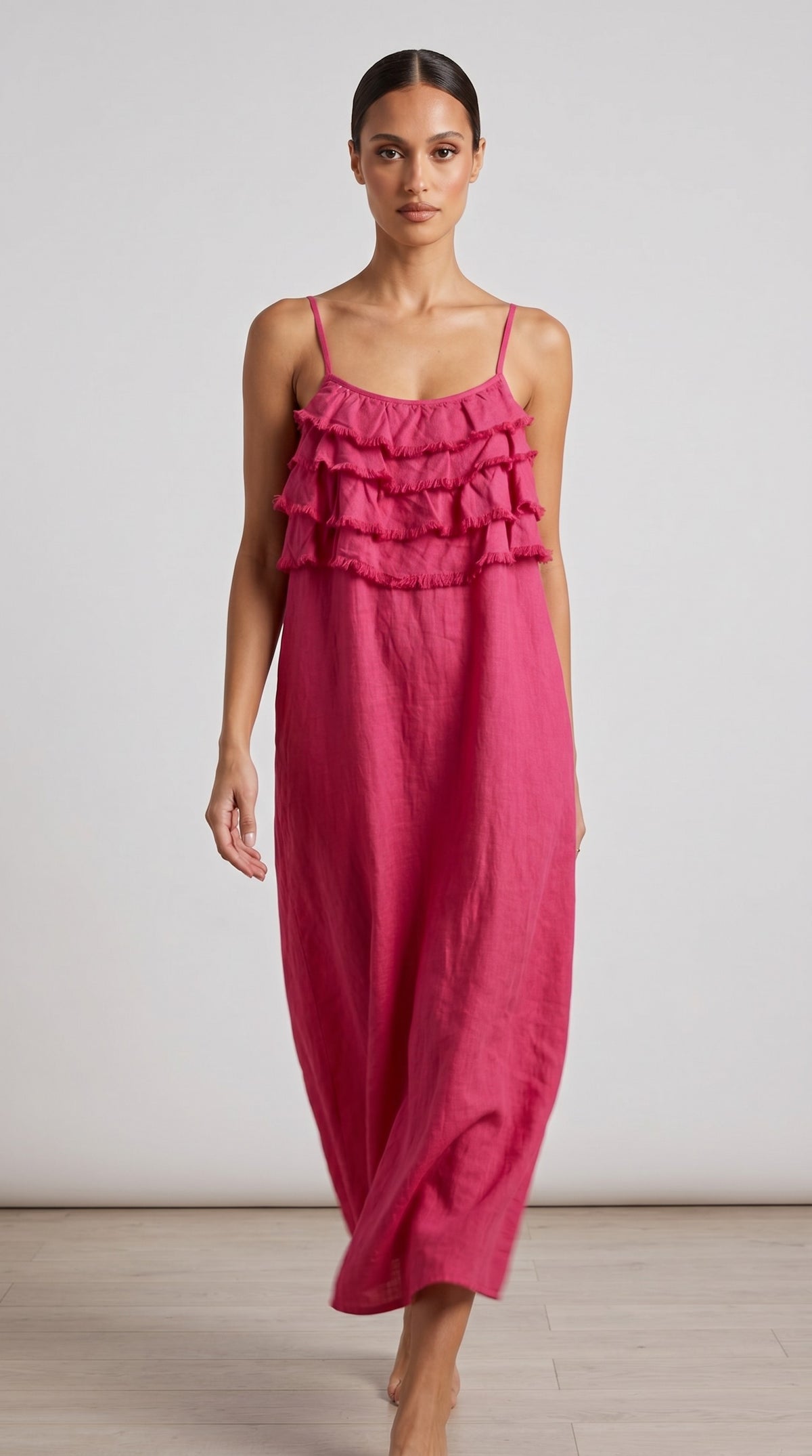 Vestido Pamela