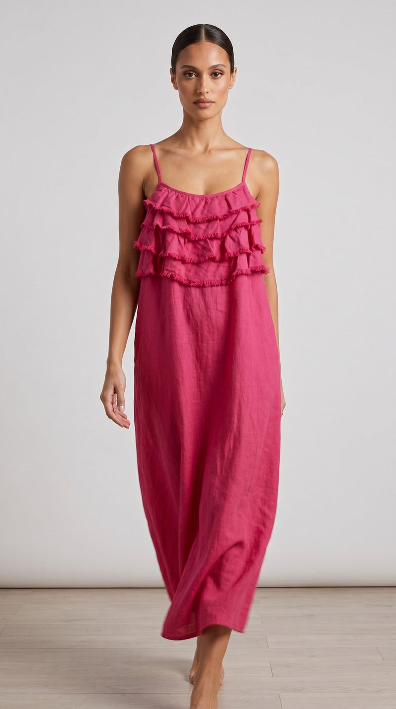 Vestido Pamela