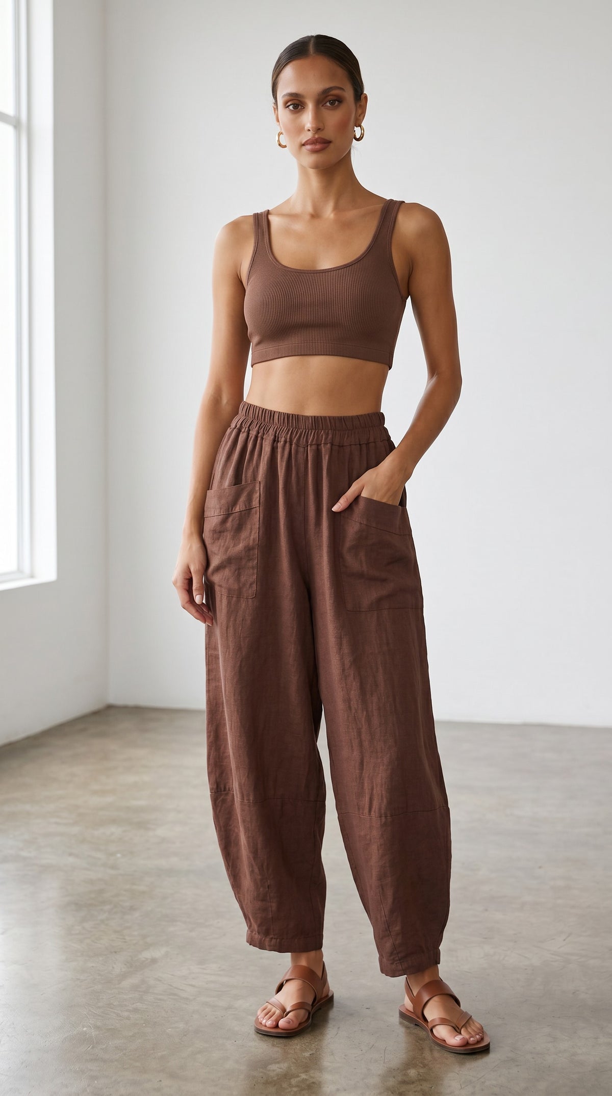 Pantalón Skye