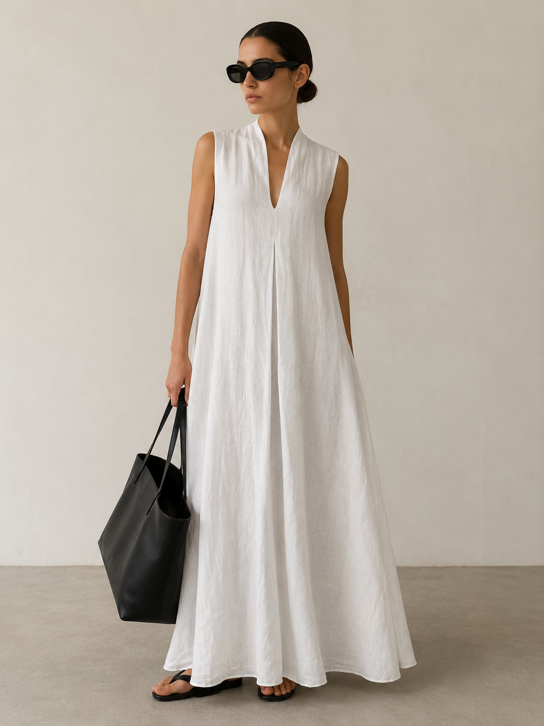 Vestido Olivia