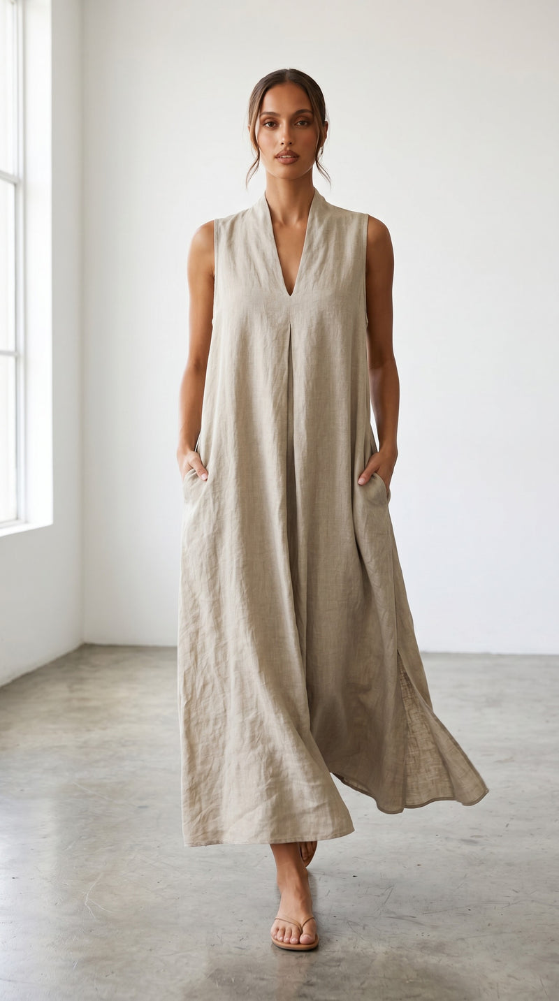 Vestido Olivia