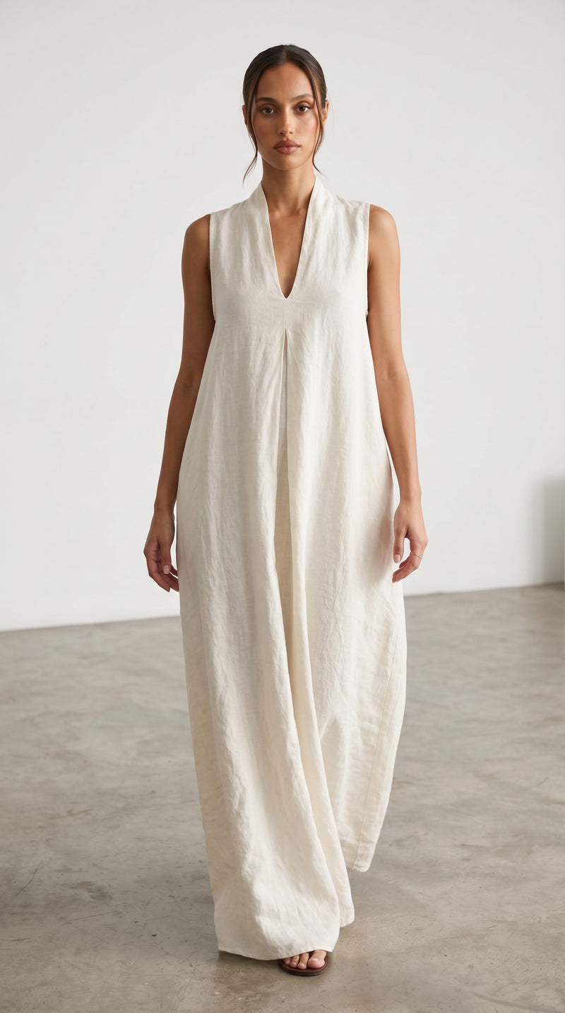 Vestido Olivia