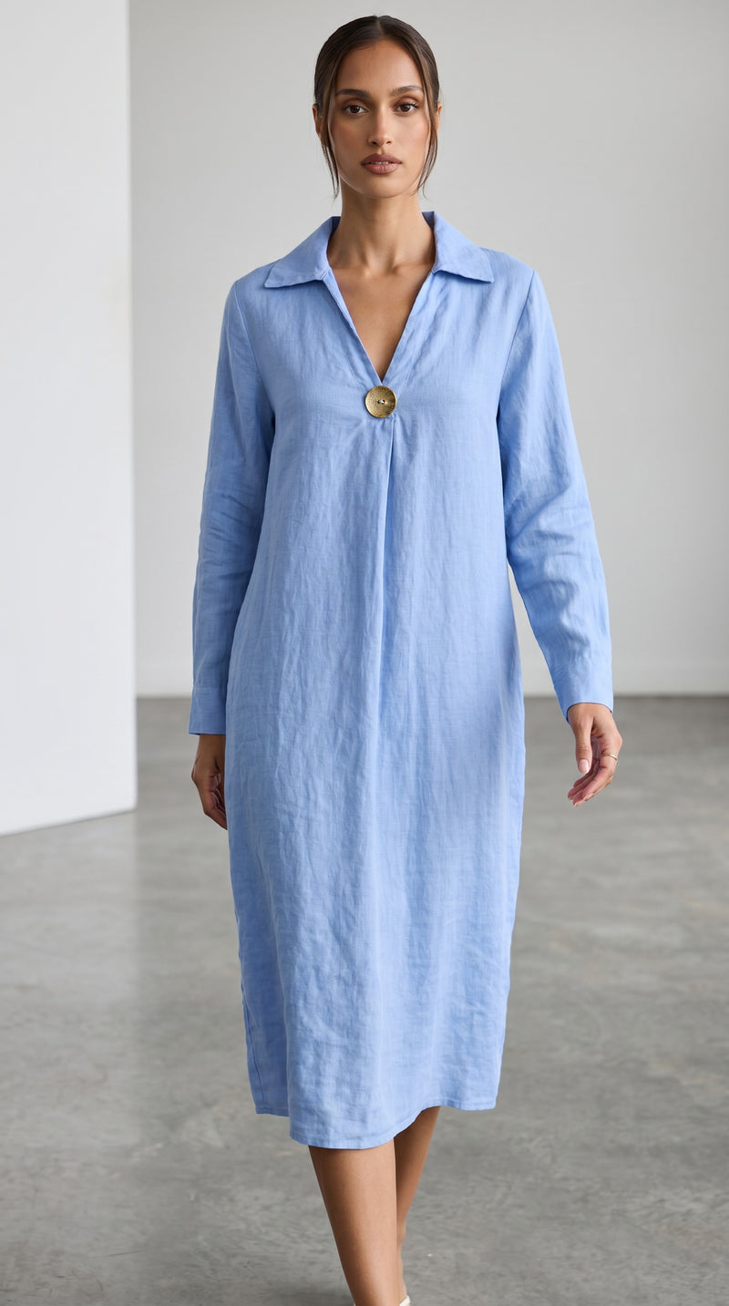 Vestido Elena