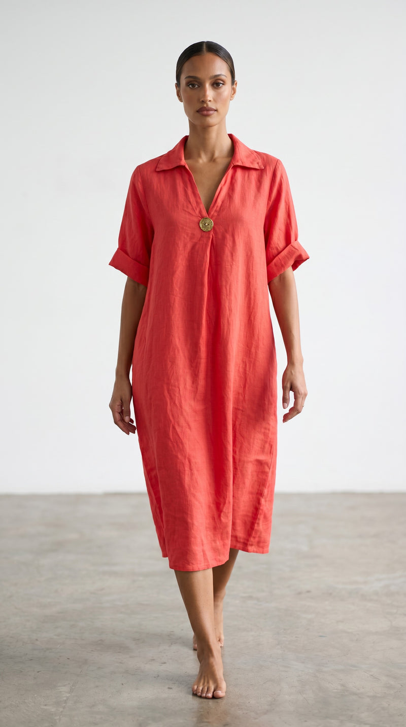 Vestido Elena