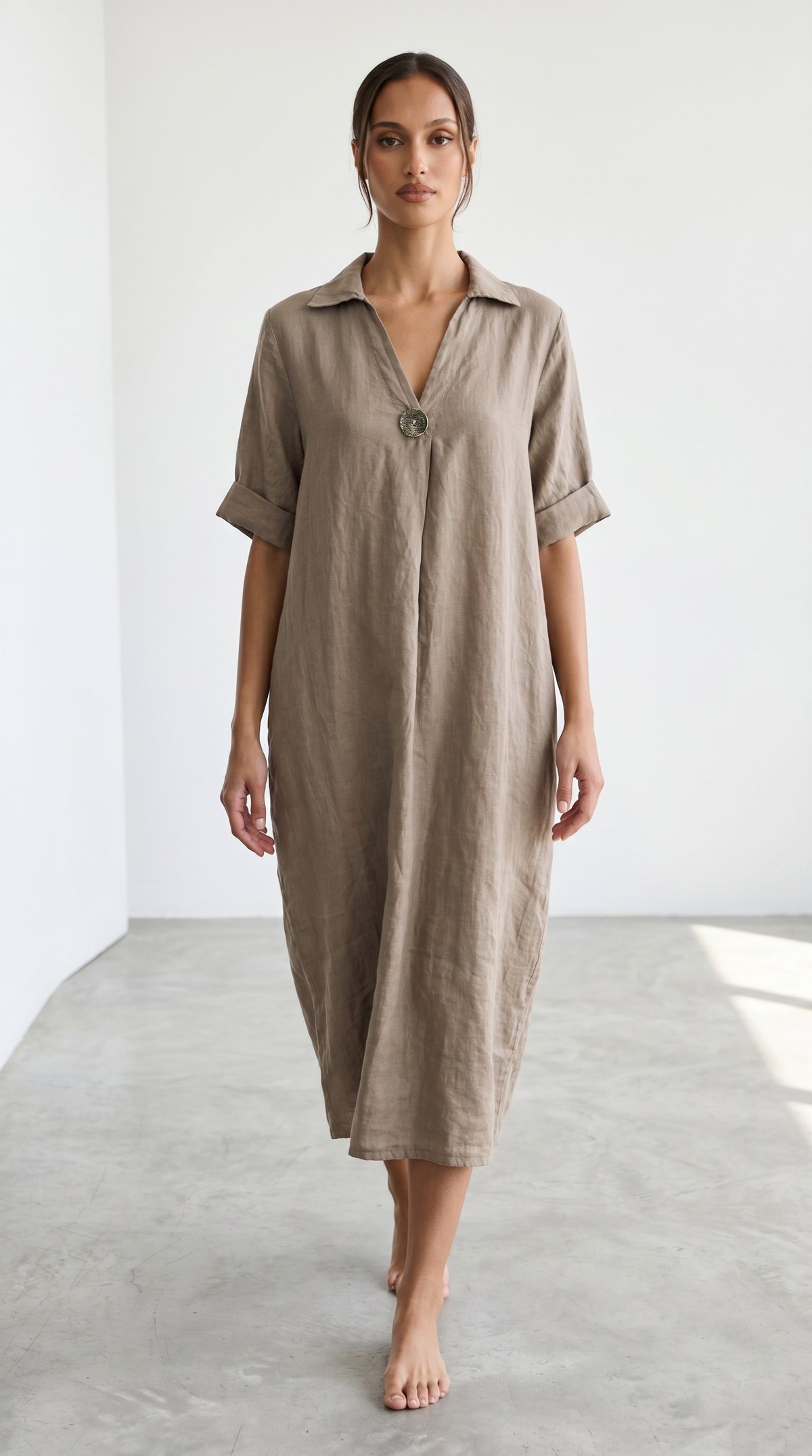 Vestido Elena