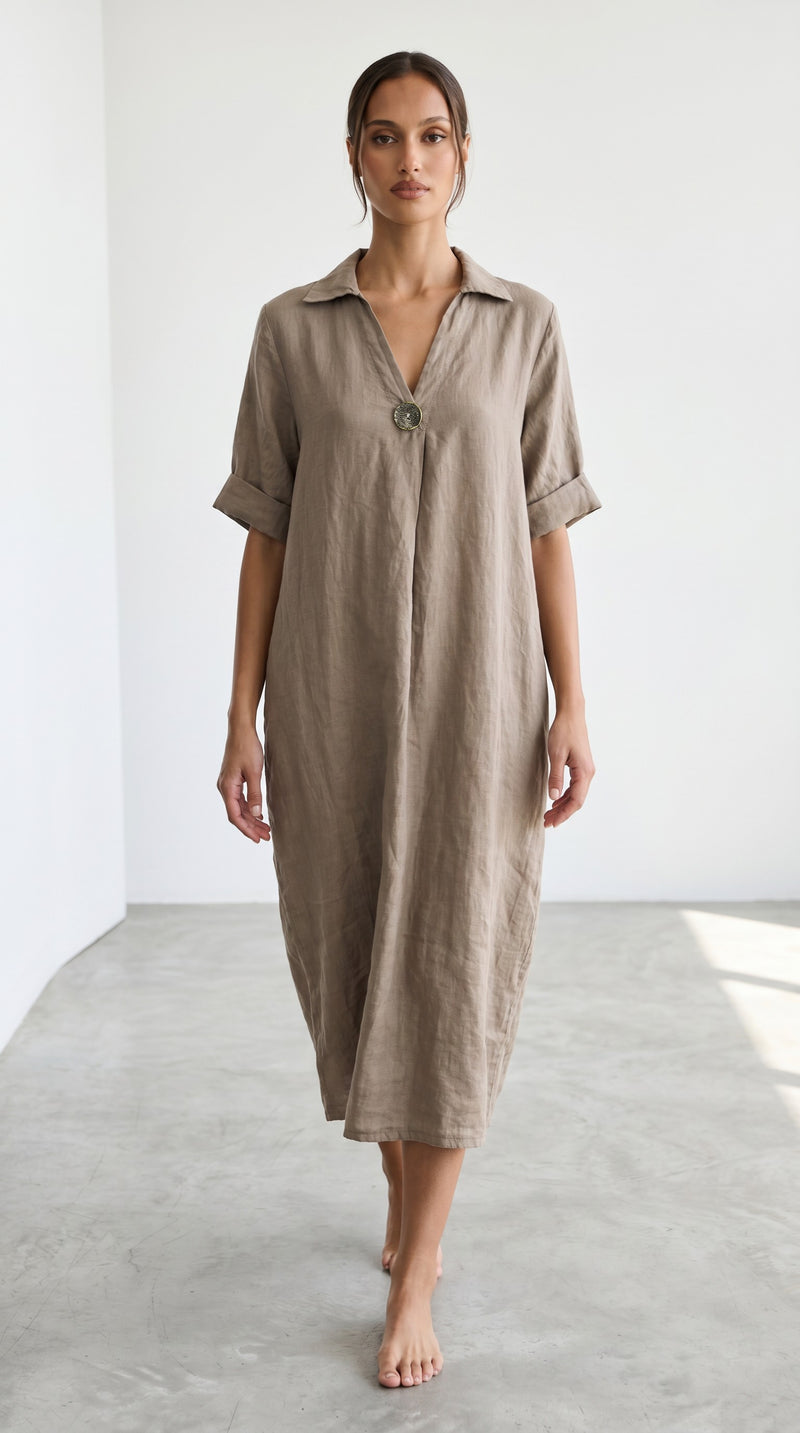 Vestido Elena