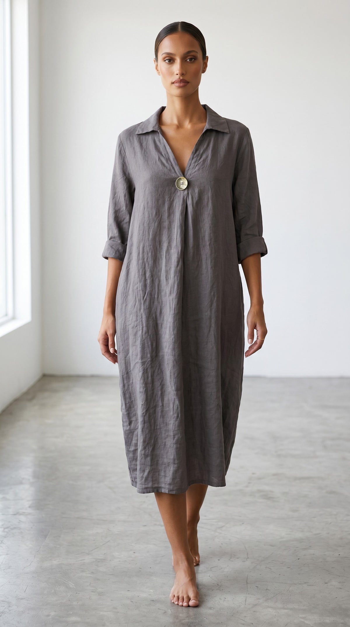 Vestido Elena