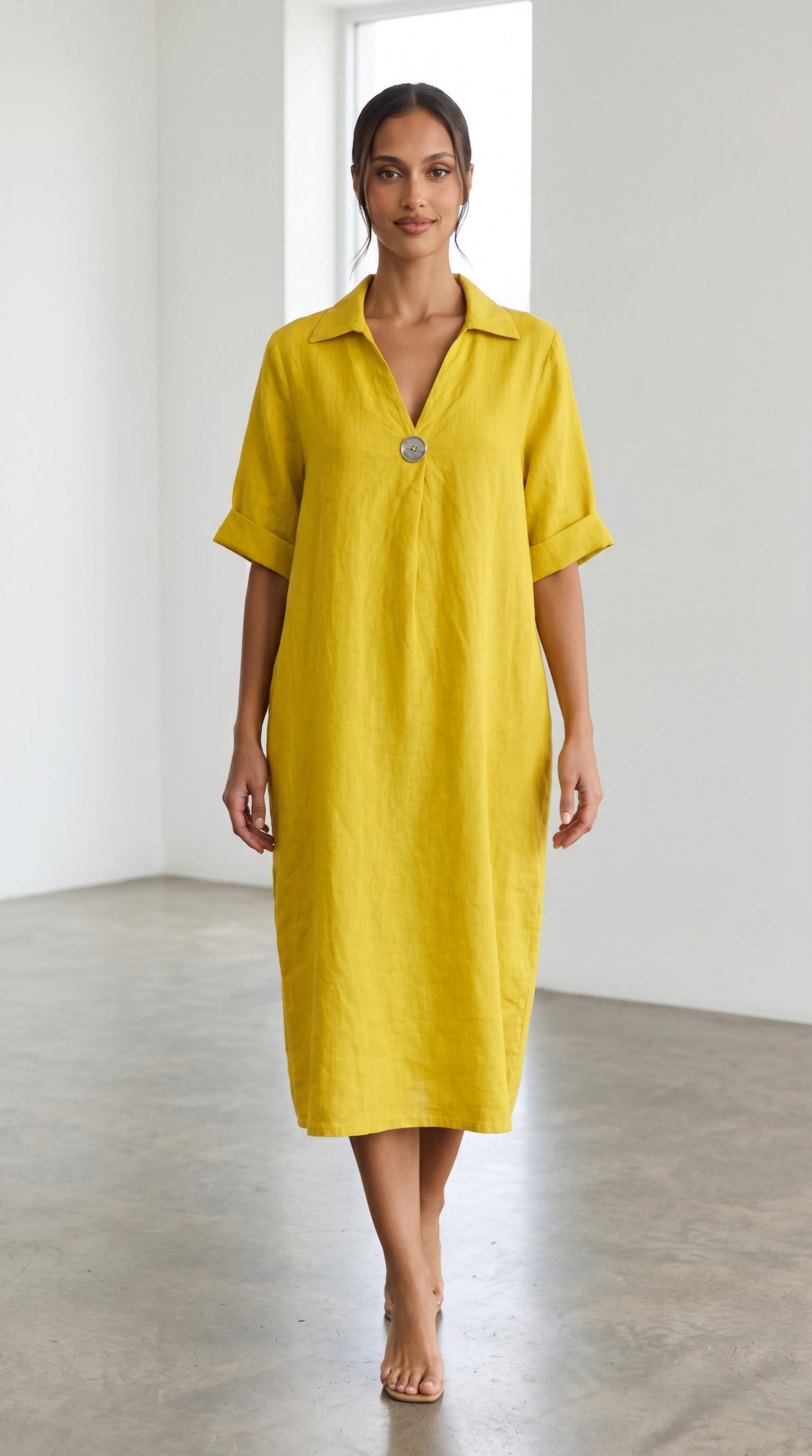 Vestido Elena