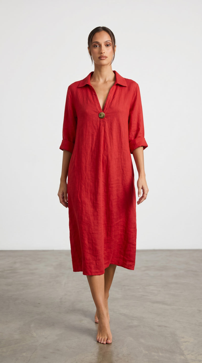 Vestido Elena