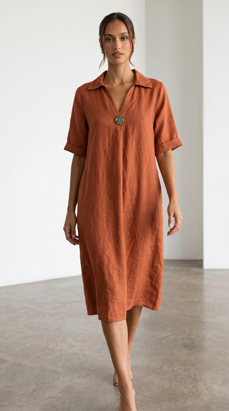 Vestido Elena