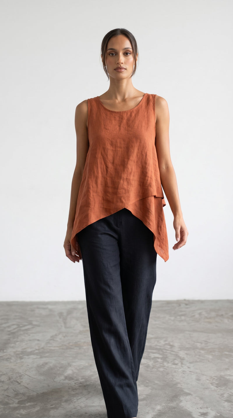 Blusa Emma