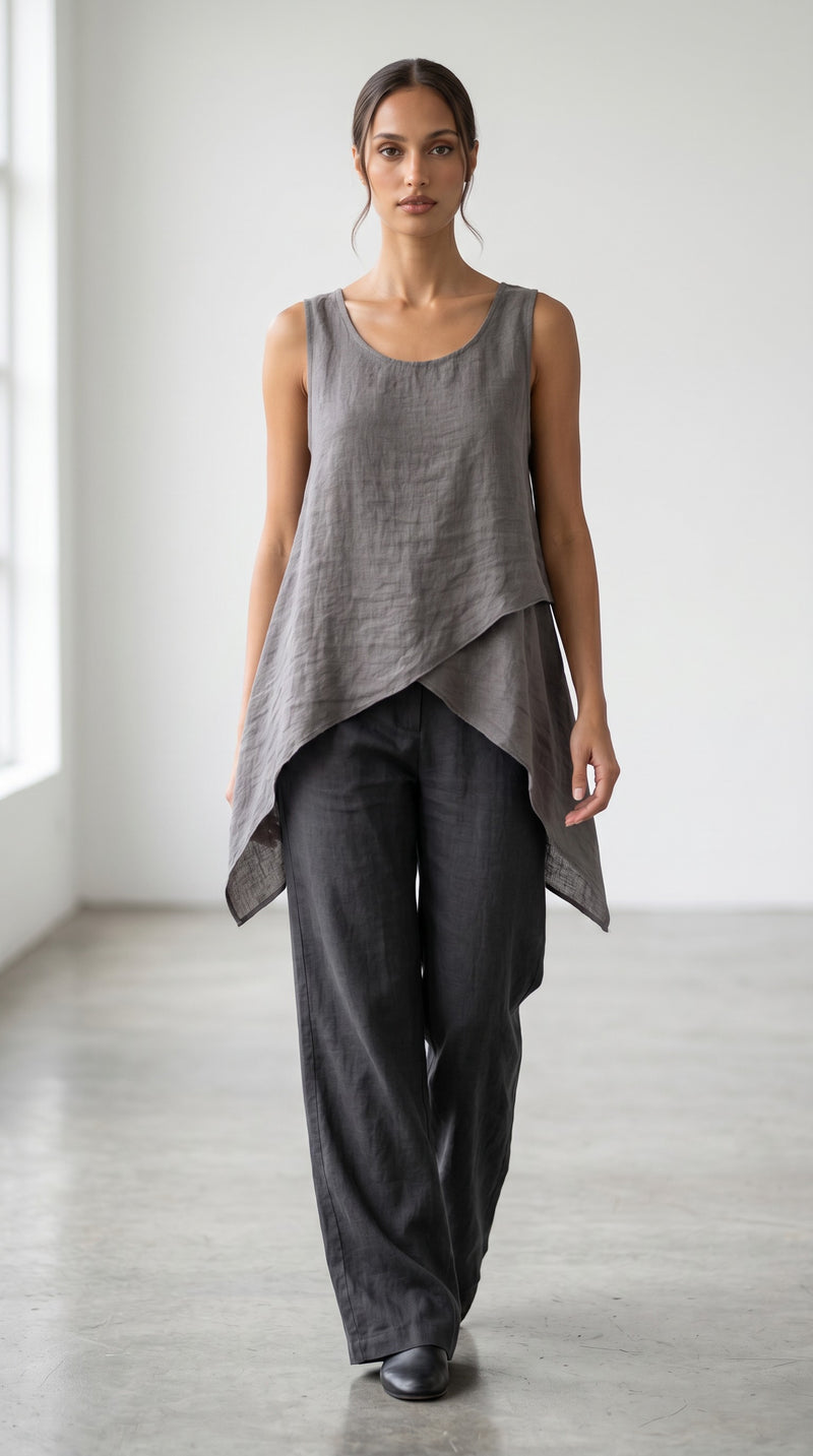 Blusa Emma