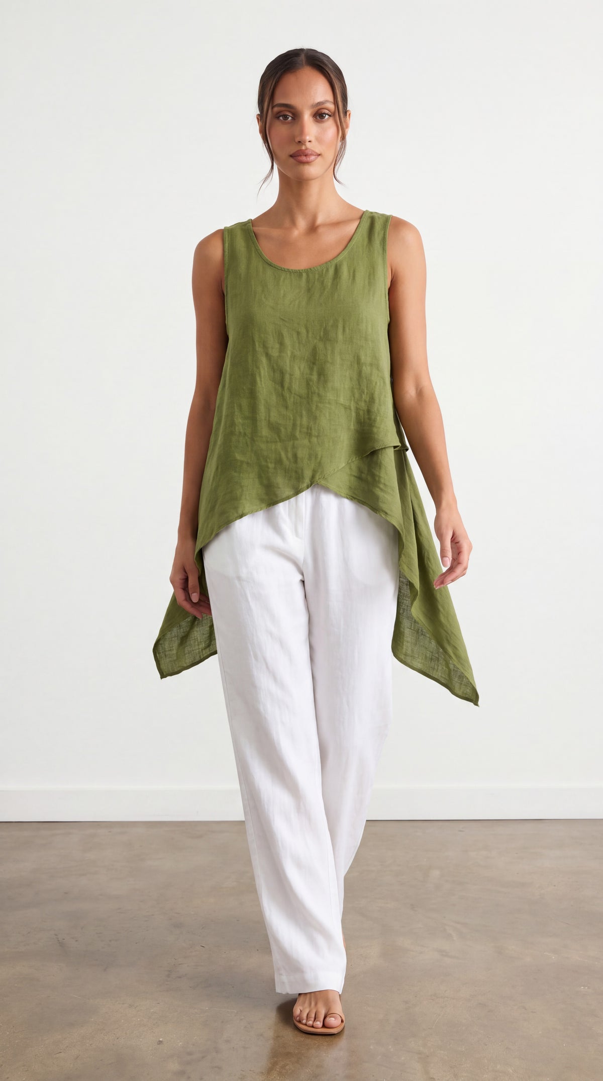 Blusa Emma