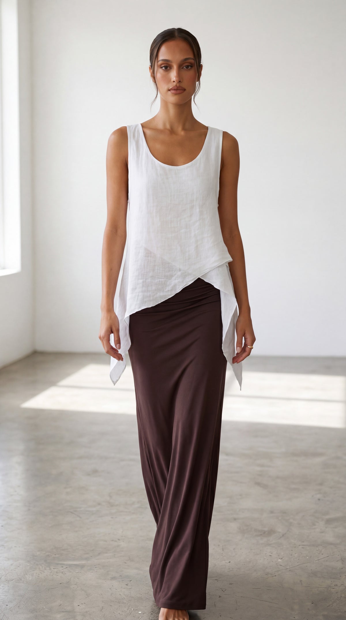Blusa Emma