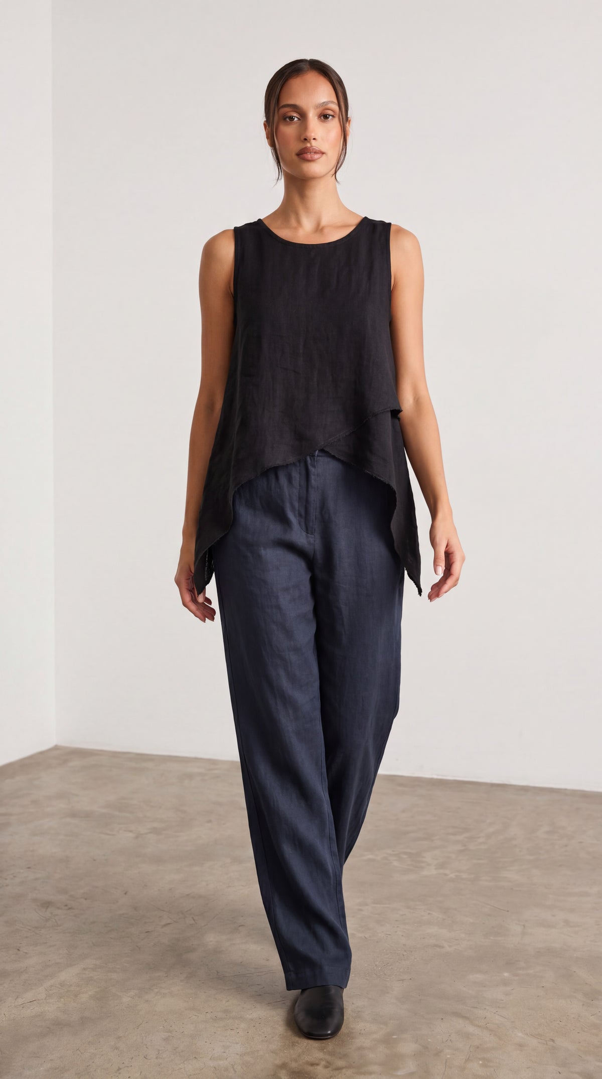 Blusa Emma