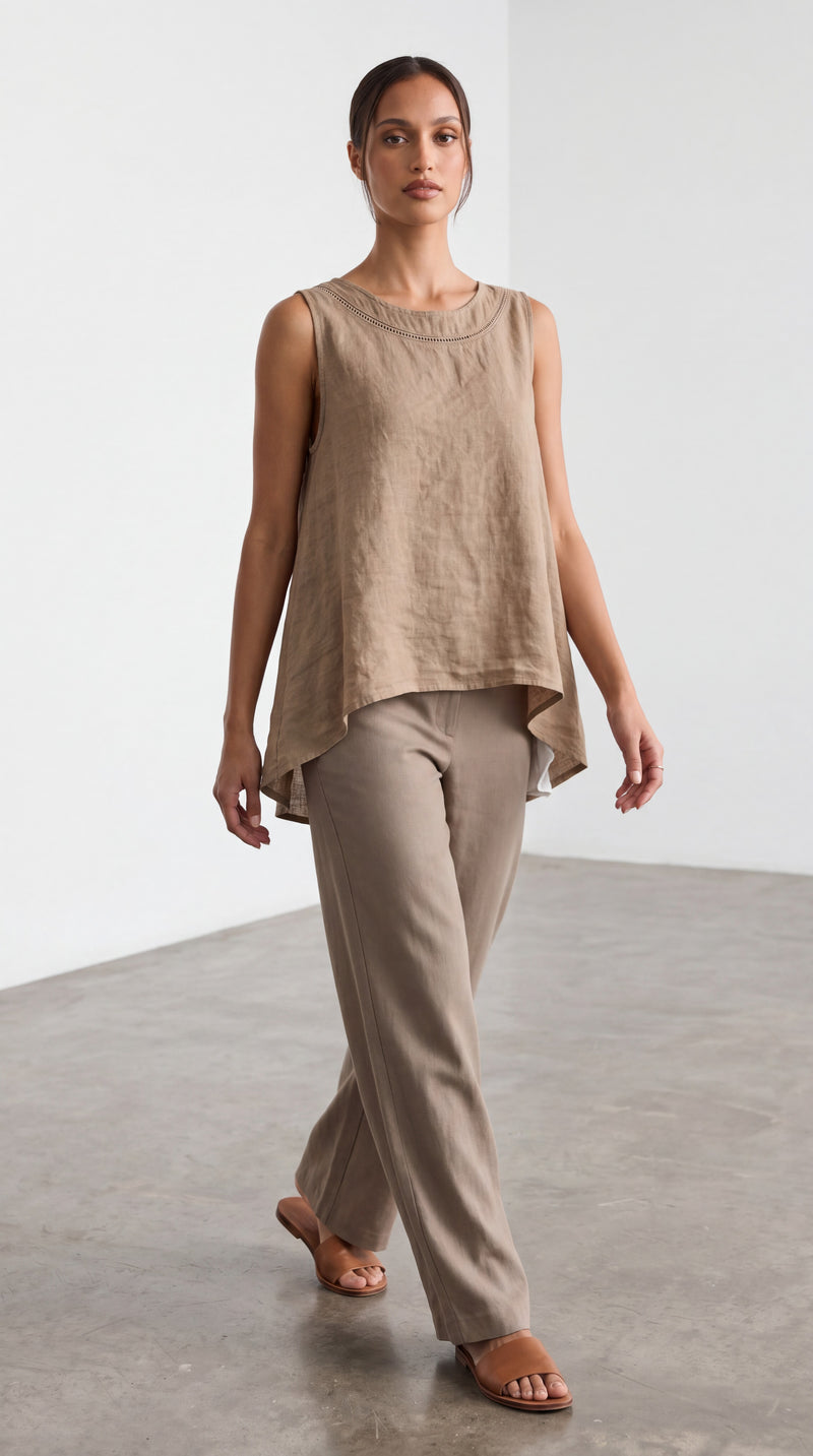 Blusa Amelia