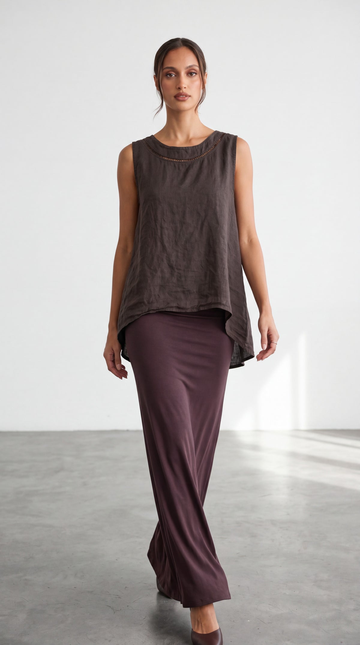 Blusa Amelia