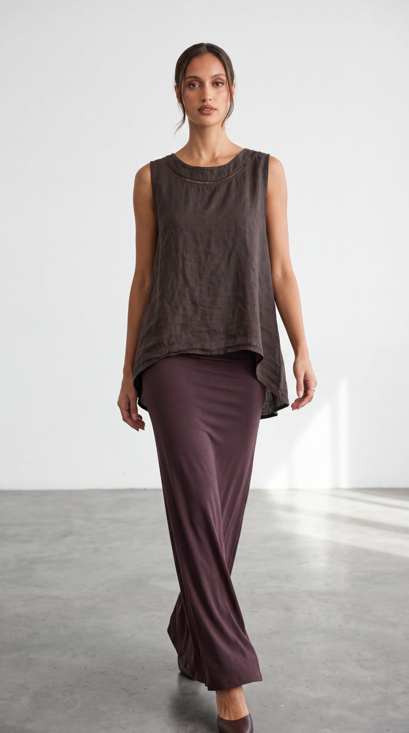 Blusa Amelia