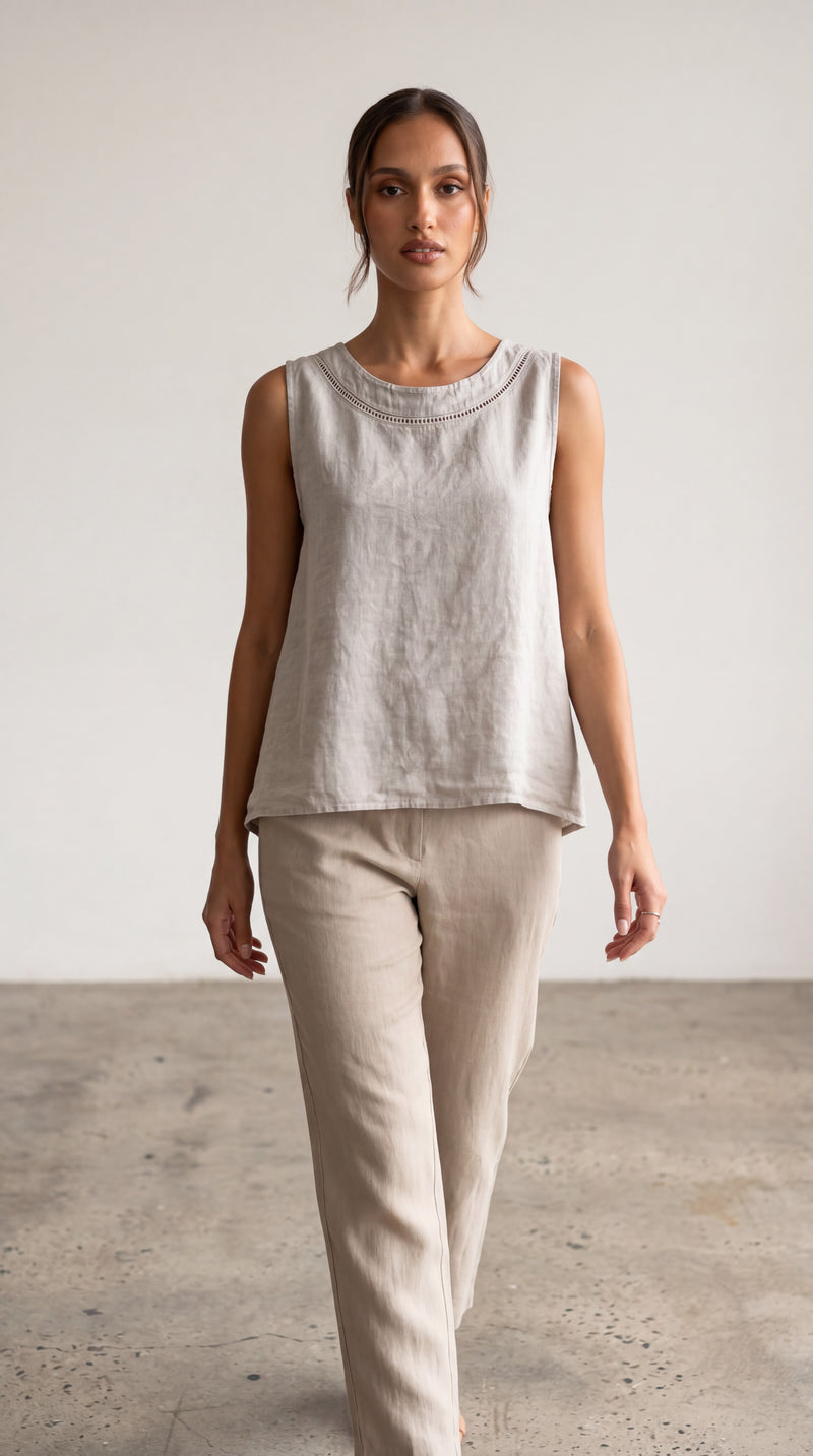 Blusa Amelia
