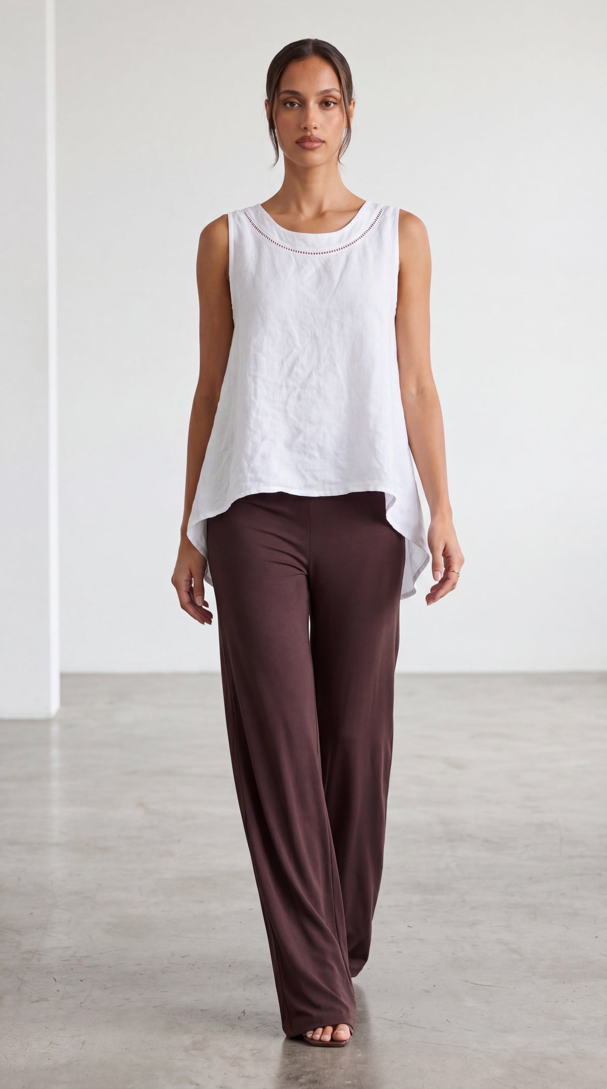 Blusa Amelia