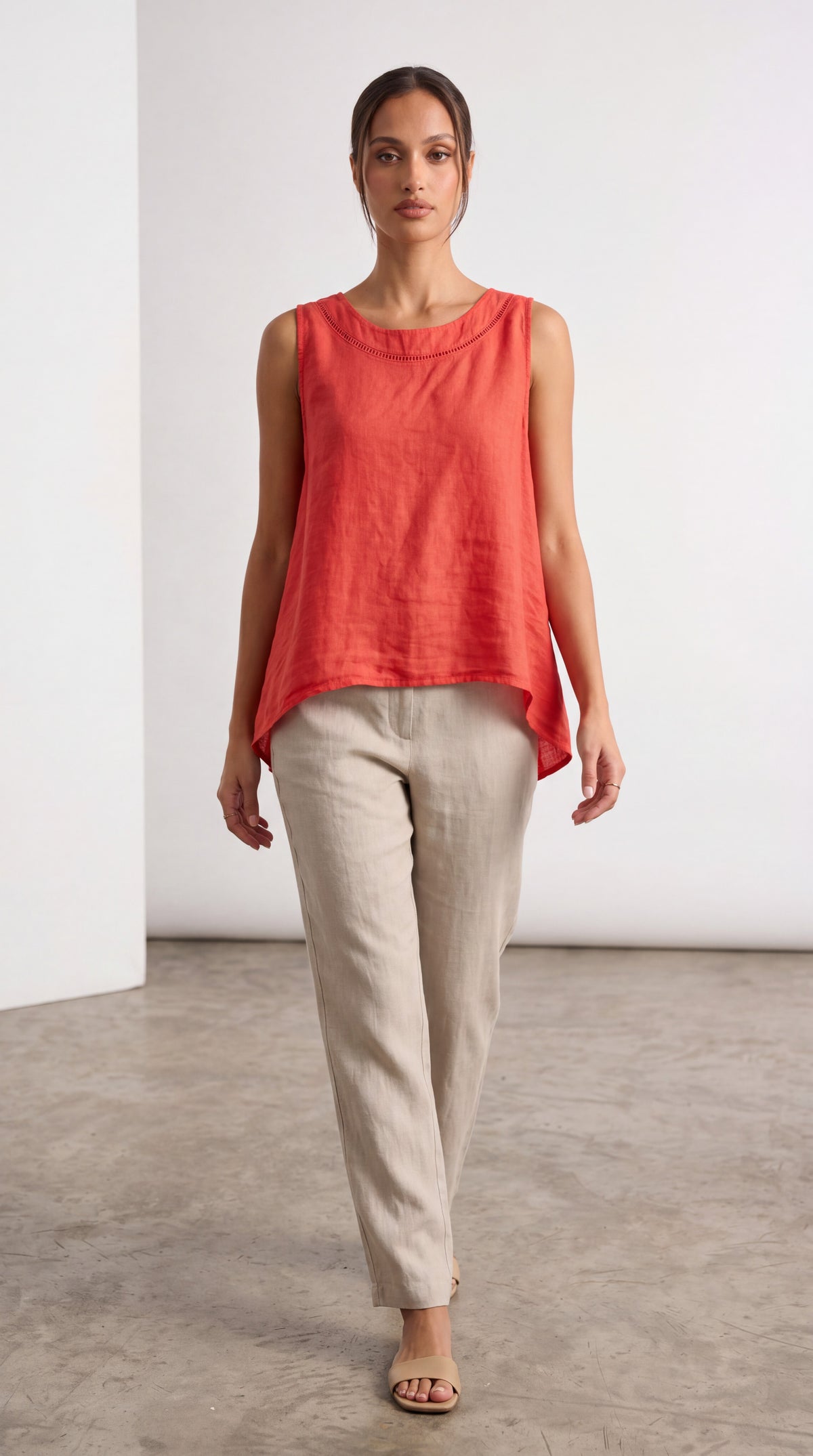 Blusa Amelia