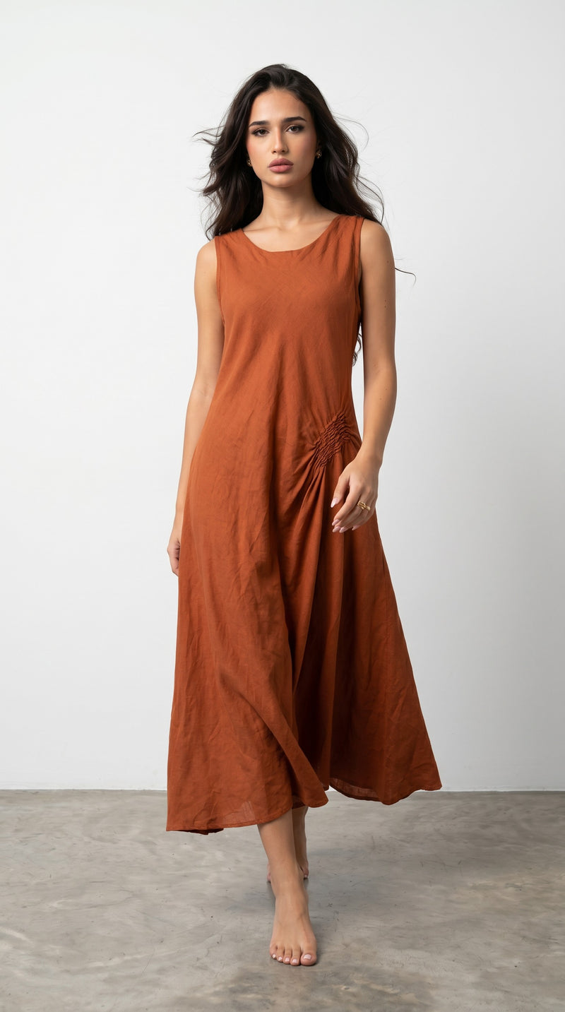 Vestido Anabel