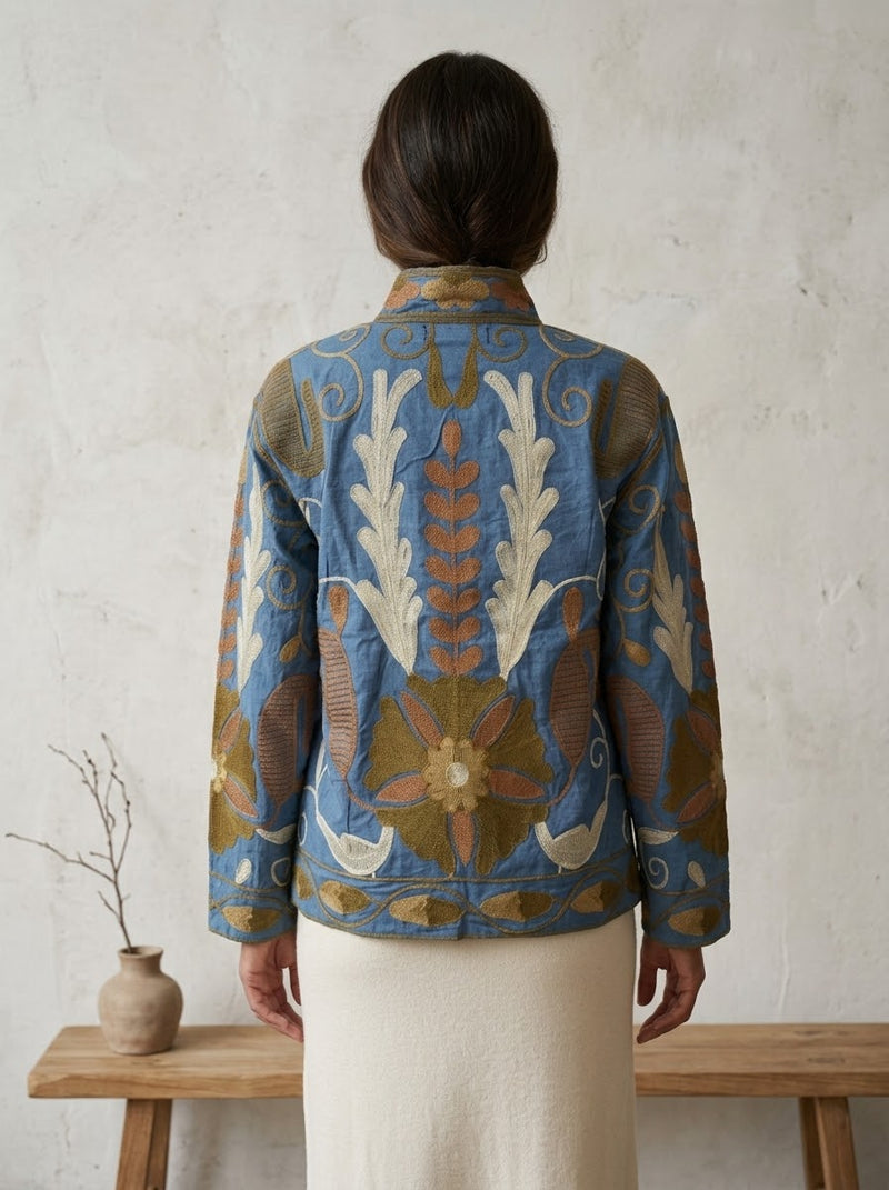 Chaqueta Dalia