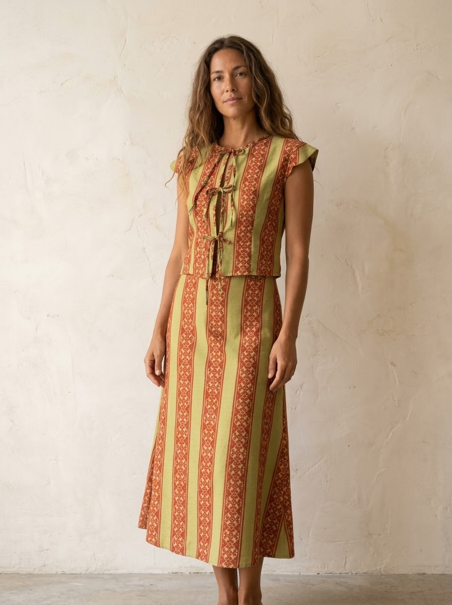 Conjunto Zaira