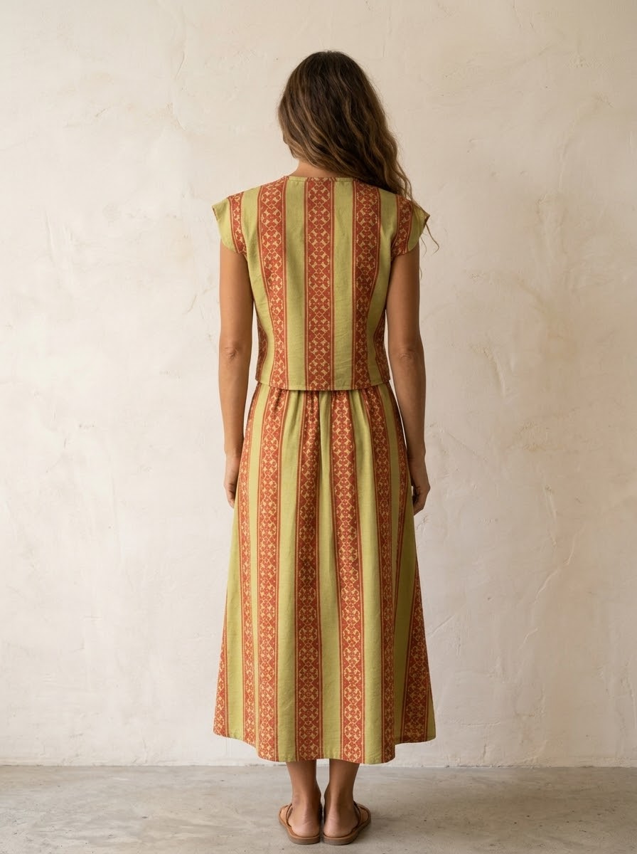 Conjunto Zaira