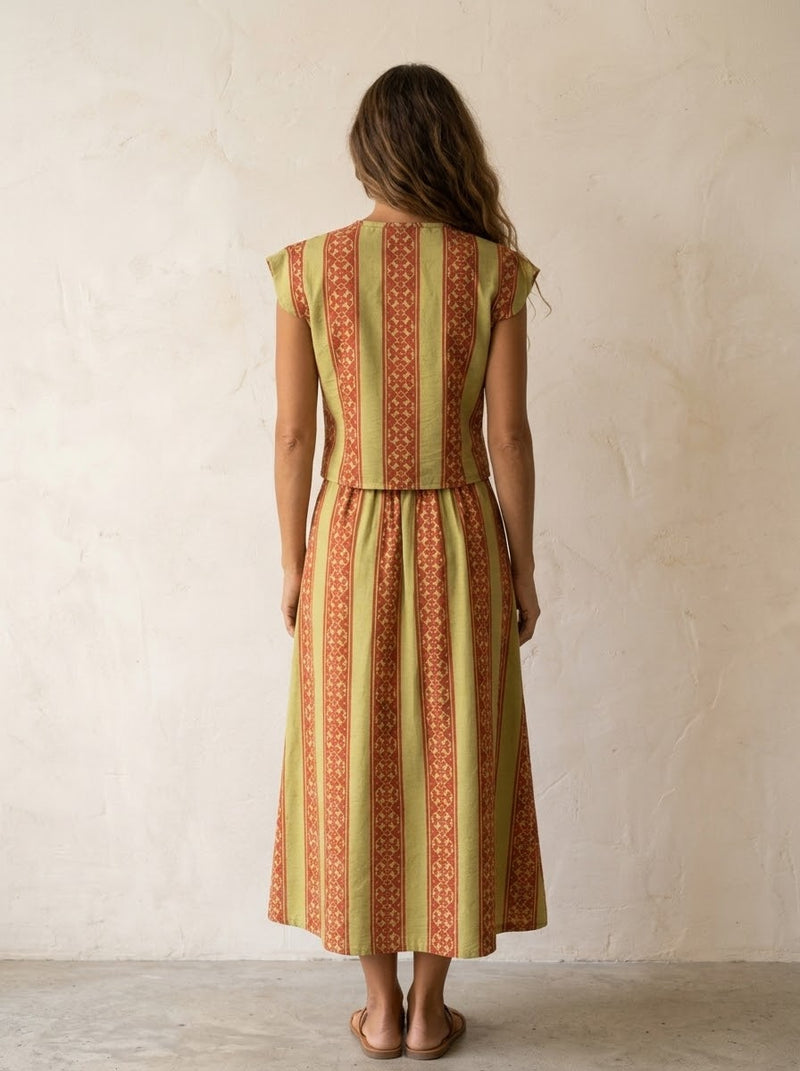 Conjunto Zaira