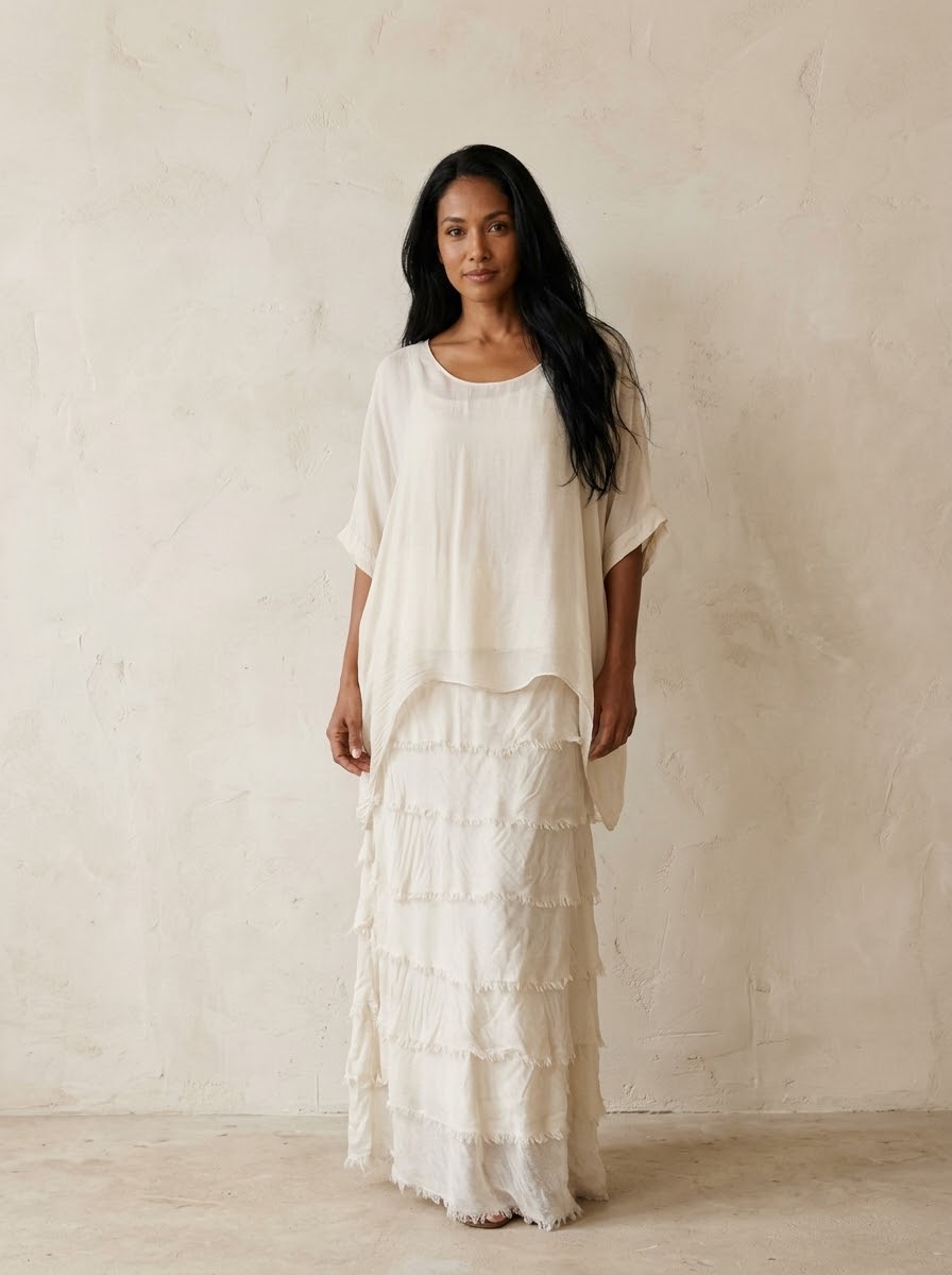 Vestido Calista