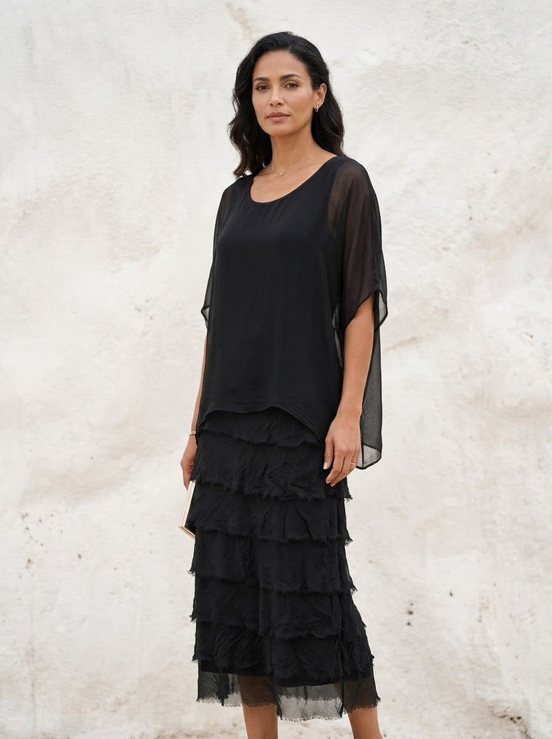 Vestido Calista