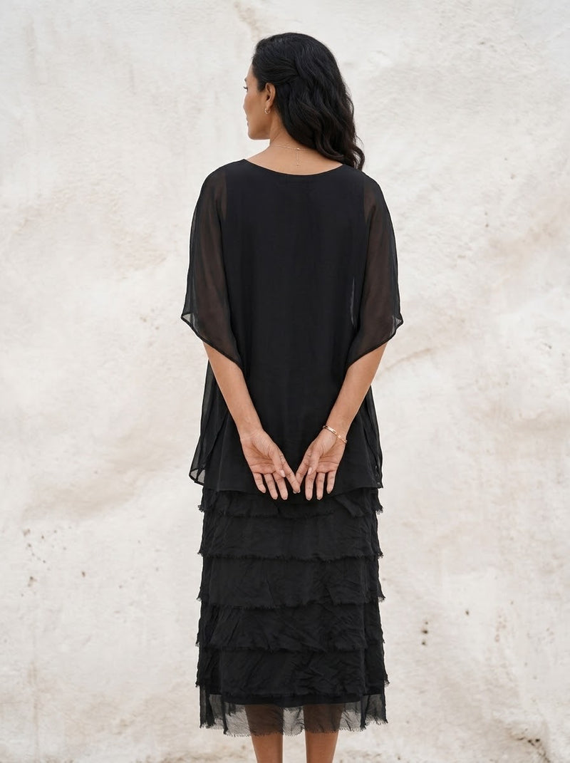 Vestido Calista