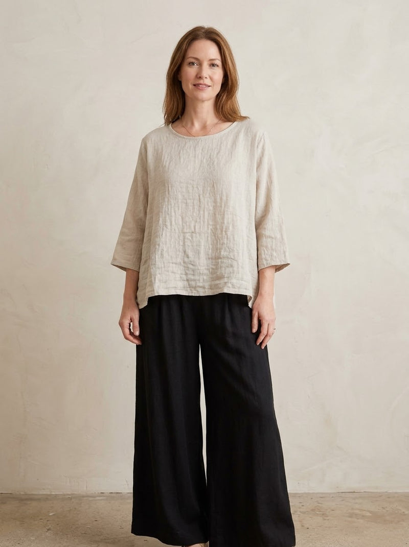 Blusa Adela