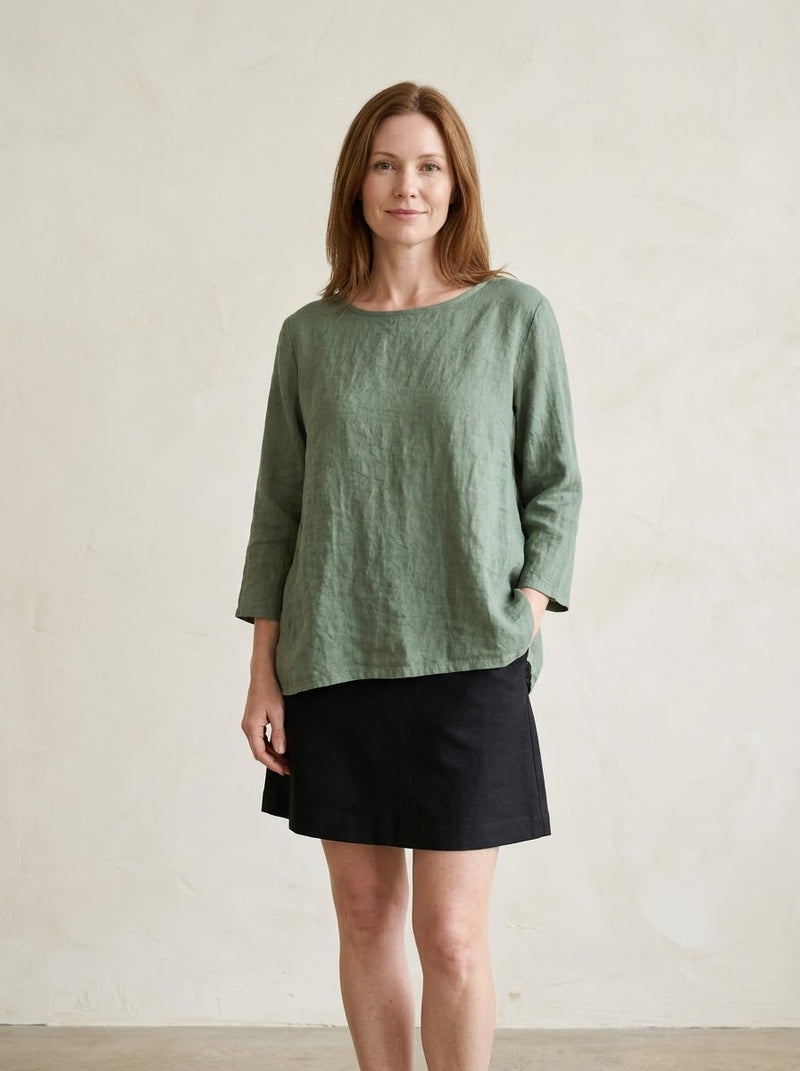 Blusa Adela