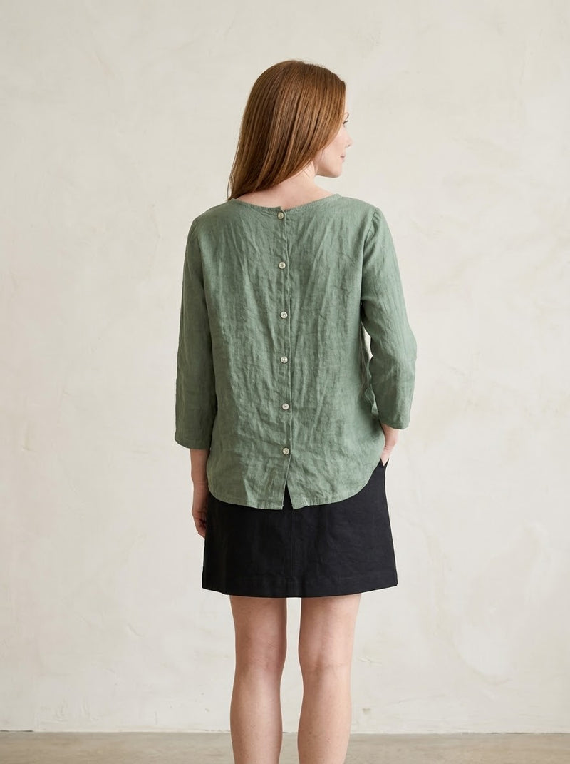 Blusa Adela