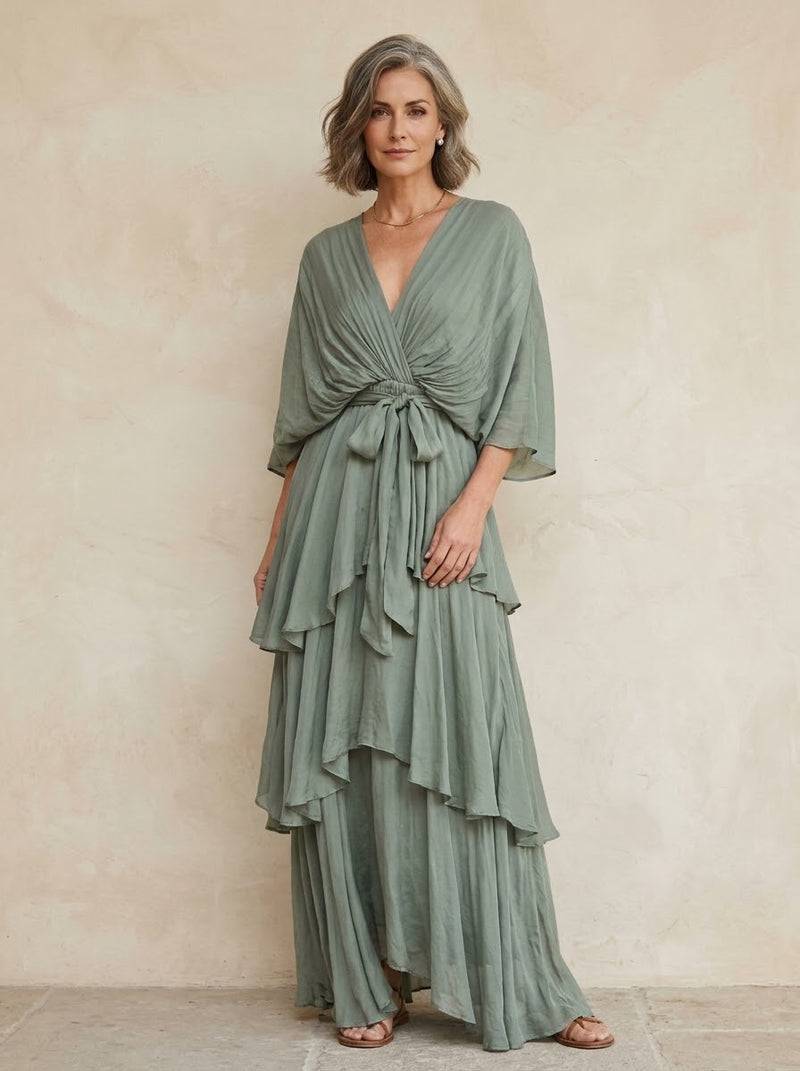 Vestido Elara