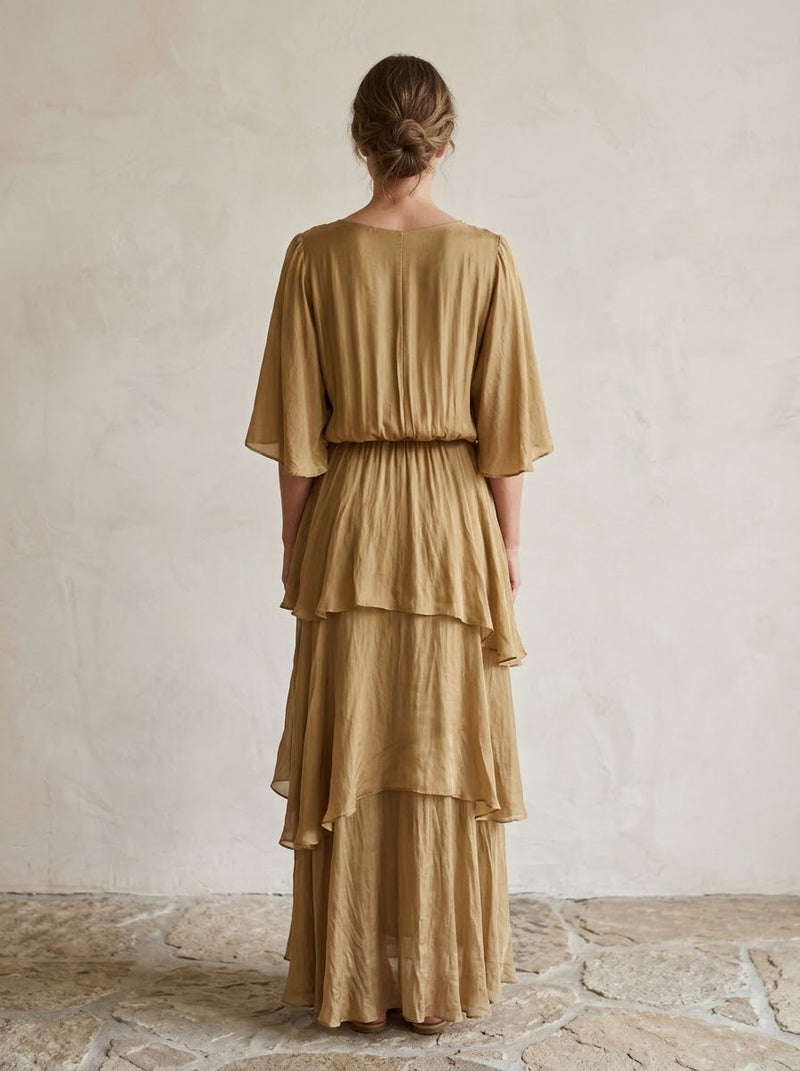 Vestido Elara