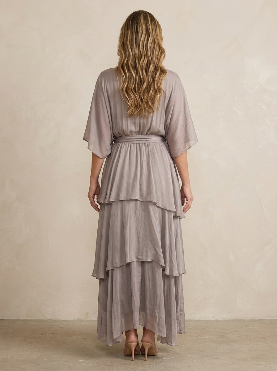 Vestido Elara