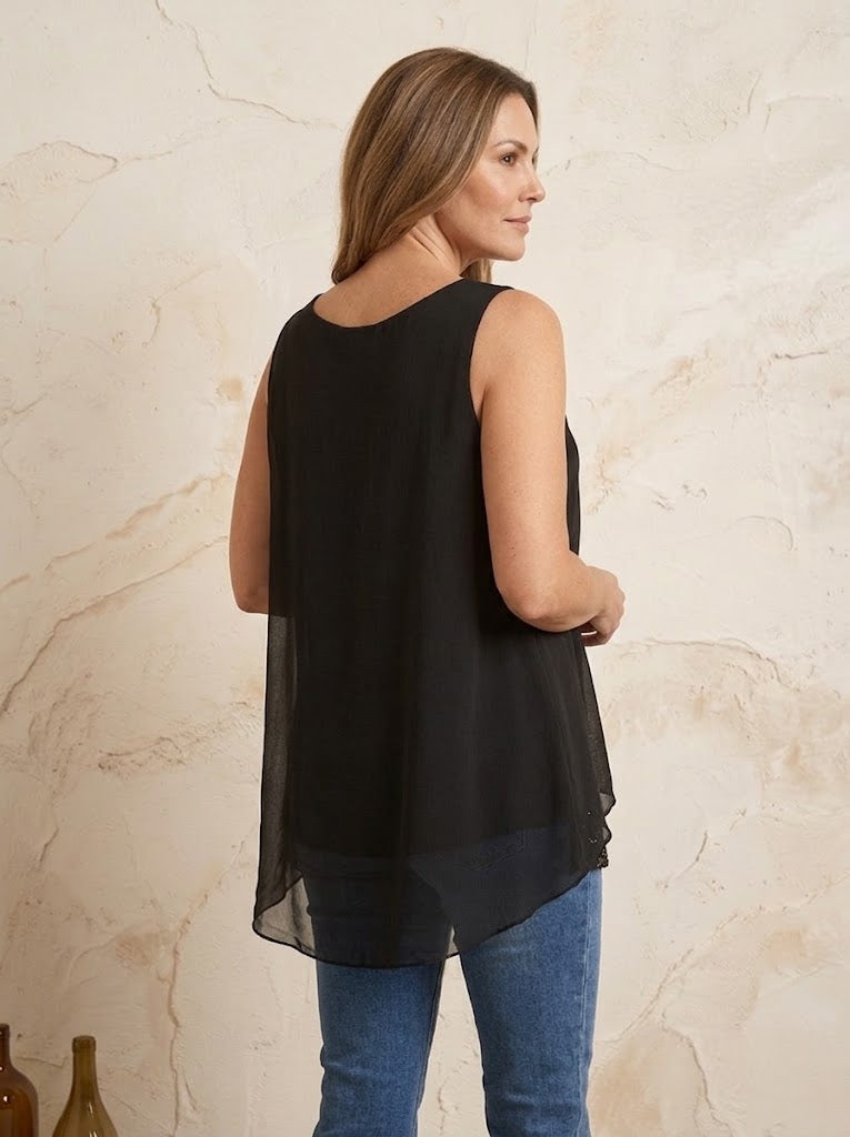 Blusa Mireia