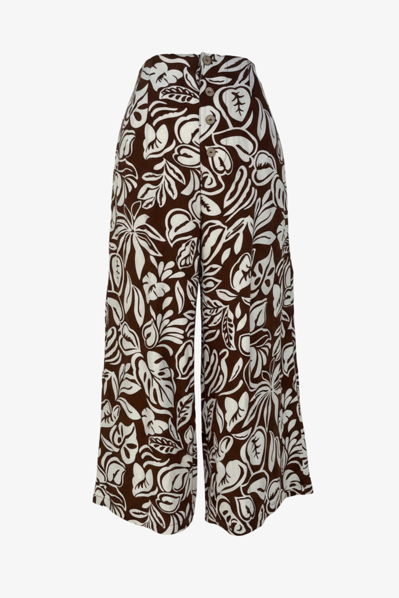 Coco Roxy Pants