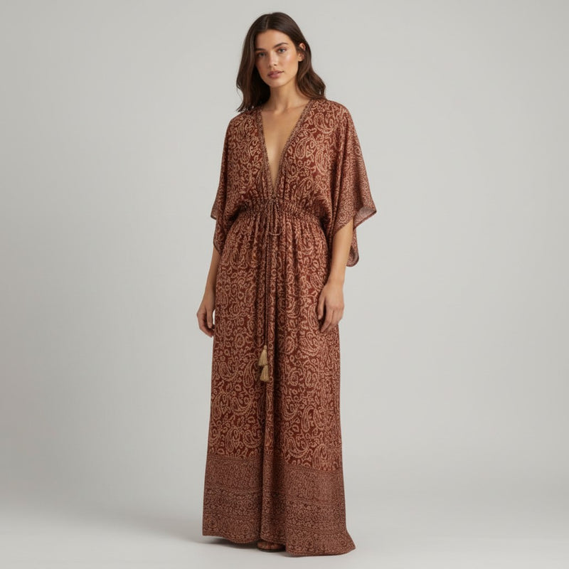 Vestido Diosa