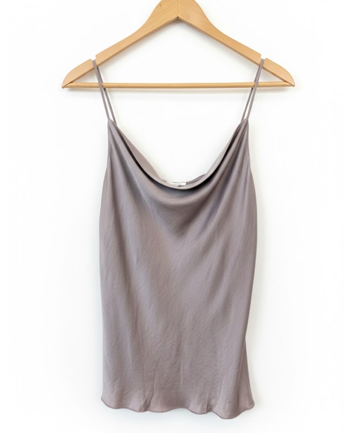 Blusa Luz Kaki
