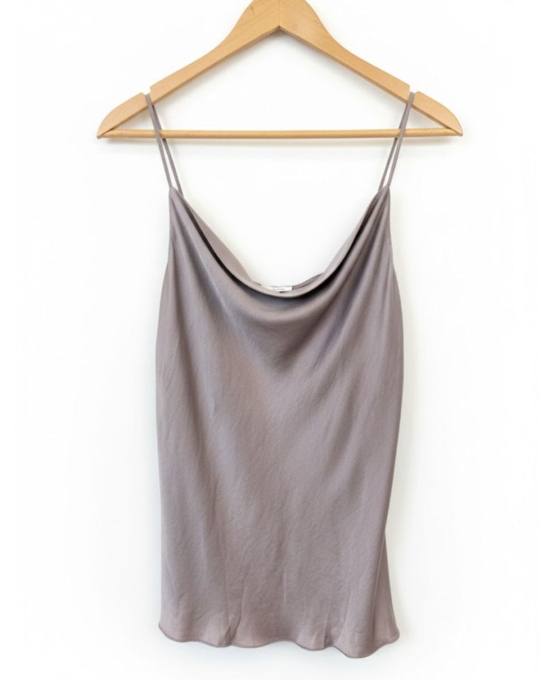 Blusa Luz Kaki