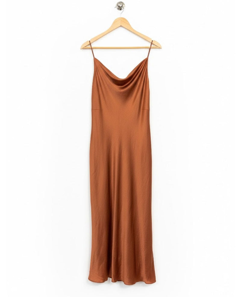Tile Sun Dress