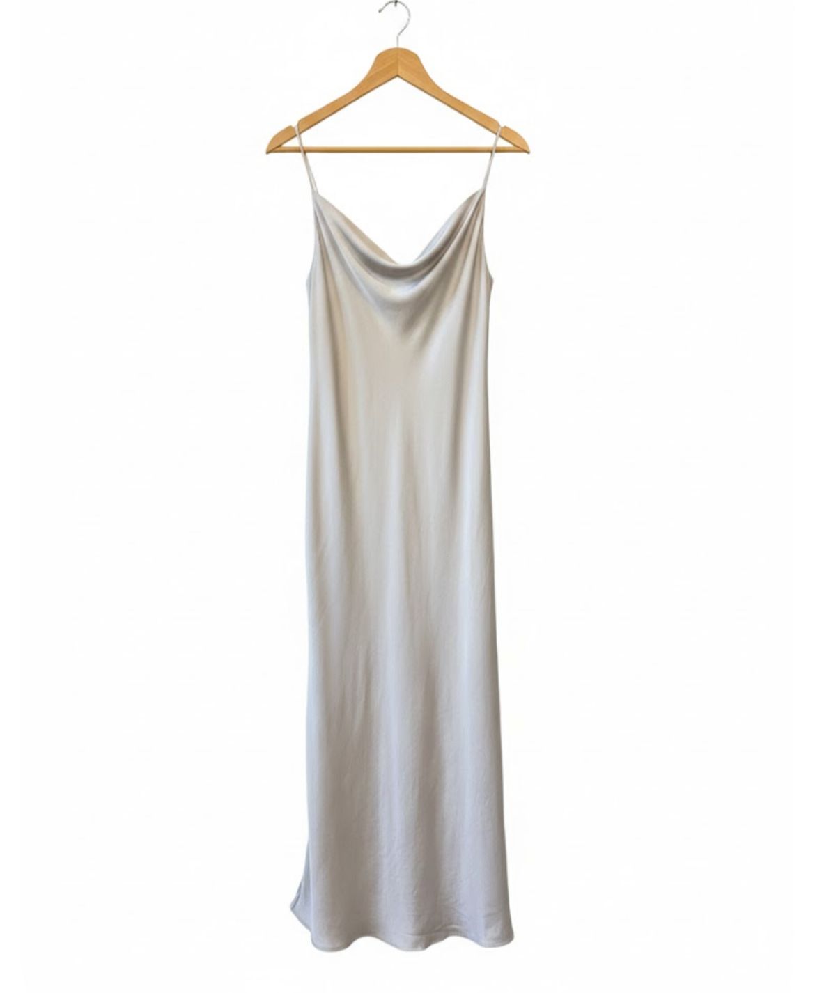 Vestido Sol Beige