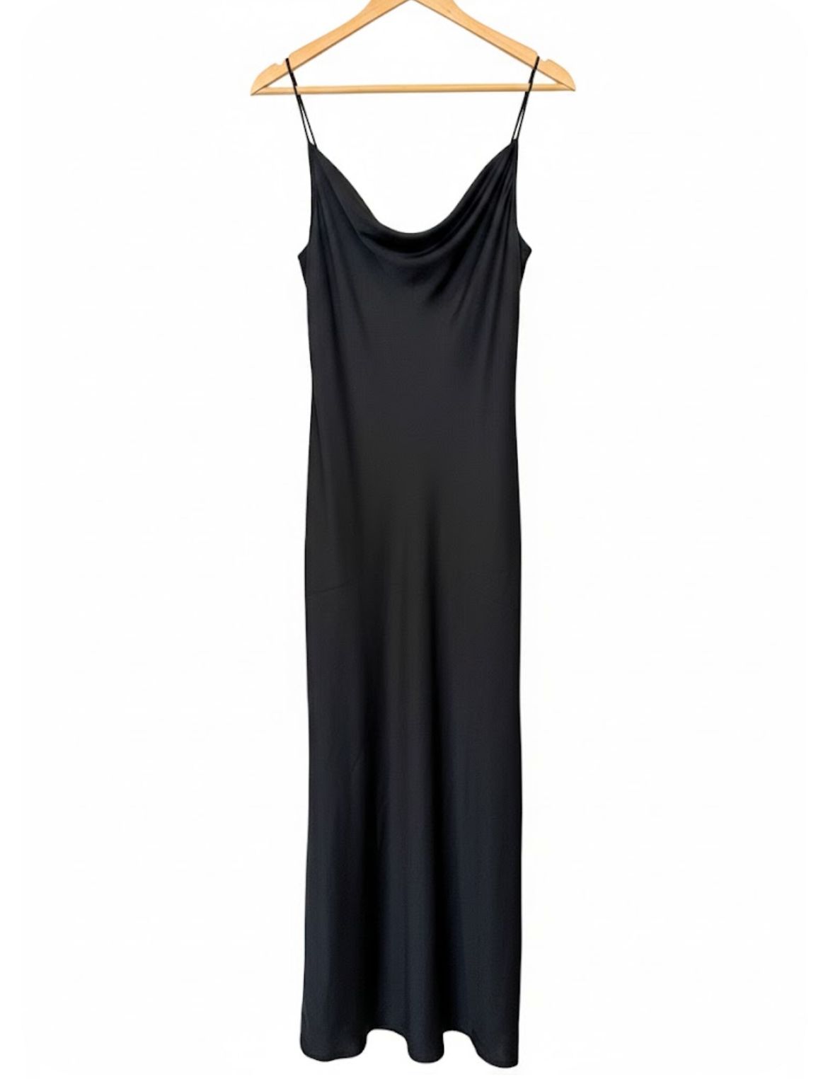 Black Sun Dress