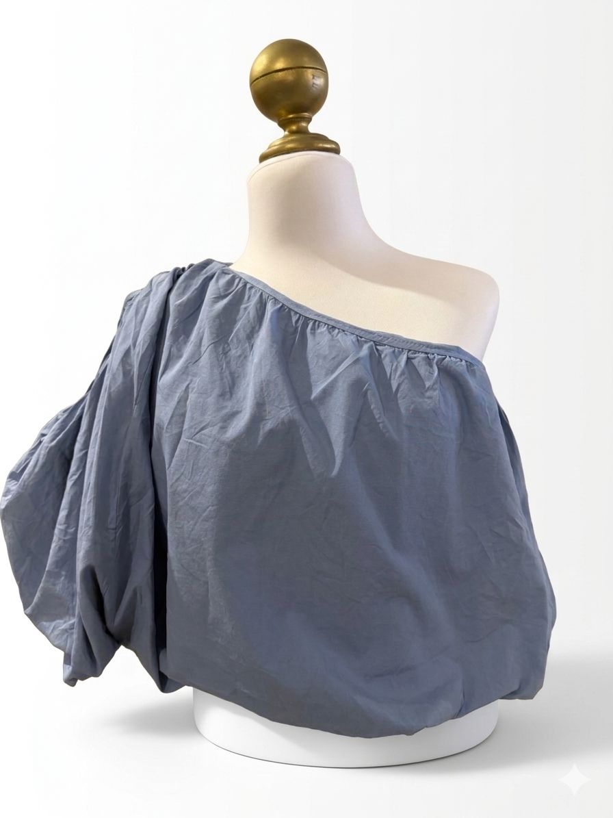 Blusa Globo Anastasia