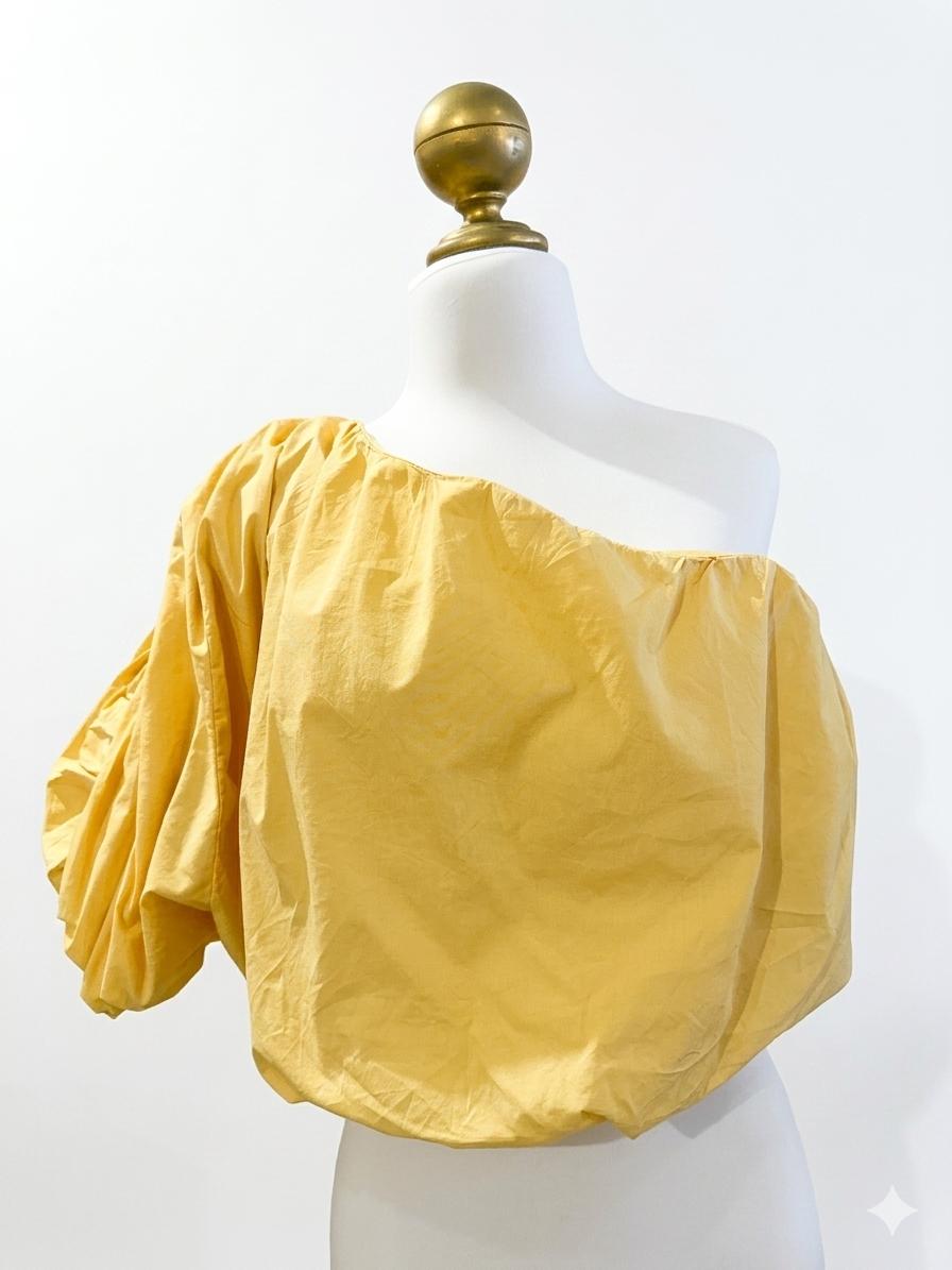 Blusa Globo Anastasia