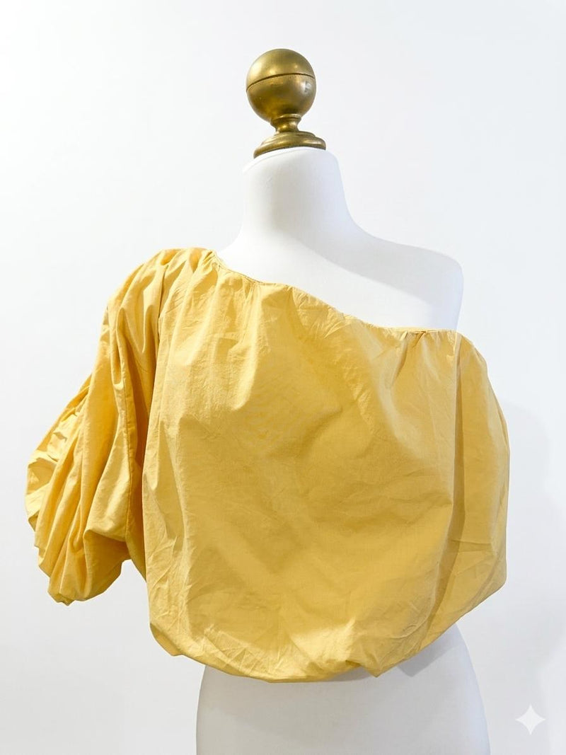 Blusa Globo Anastasia